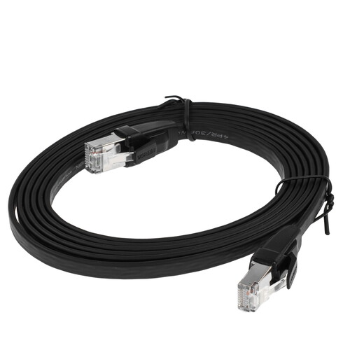 Купить Патч-корд Ugreen NW134  9154708. Характеристики, отзывы и цены в Донецке