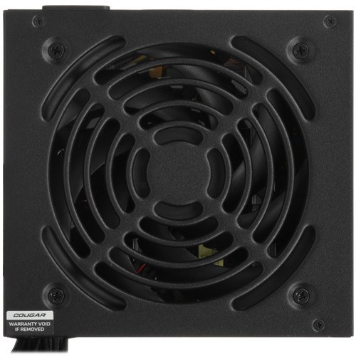 Купить Блок питания Cougar VTE 750 [31VA075.6433P] черный  5454637. Характеристики, отзывы и цены в Донецке