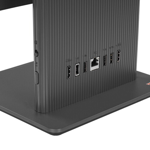 Купить 27" Моноблок Lenovo IdeaCentre 27ARR9 [F0HQ0037RU]  5457623. Характеристики, отзывы и цены в Донецке