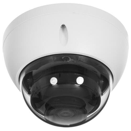 Купить IP-камера Dahua DH-IPC-HDBW1431EP-0360B-S4  5423388. Характеристики, отзывы и цены в Донецке
