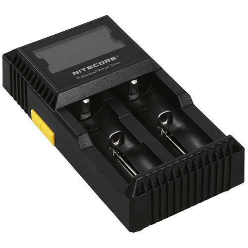 Купить Зарядное устройство NITECORE D2  9170847. Характеристики, отзывы и цены в Донецке