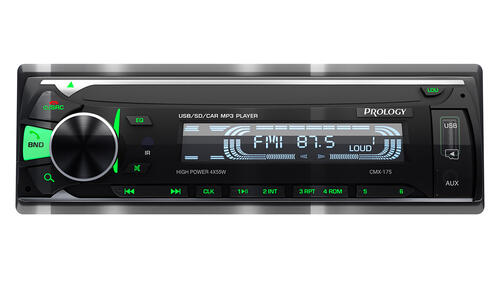 Купить Автопроигрыватель PROLOGY CMX-175  4887223. Характеристики, отзывы и цены в Донецке