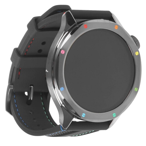 Купить Смарт-часы Xiaomi Watch S4  5613716. Характеристики, отзывы и цены в Донецке