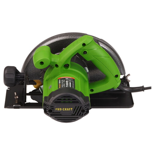 Купить Пила дисковая PROCRAFT KR2300  9277872. Характеристики, отзывы и цены в Донецке