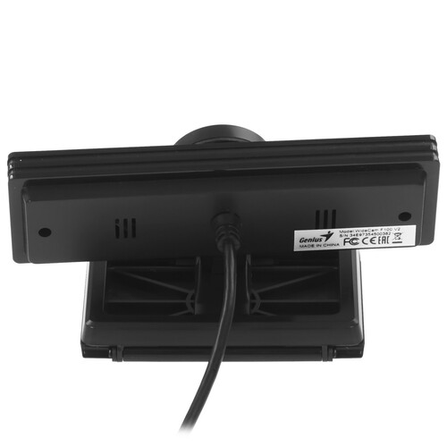 Купить Веб-камера Genius WideCam F100 V2  9140210. Характеристики, отзывы и цены в Донецке