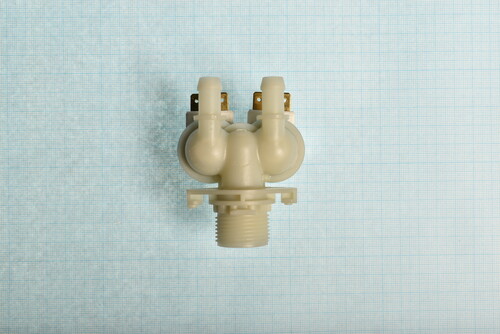 Купить Клапан (Подачи воды) для стиральной машины [ED180-88]  7726171. Характеристики, отзывы и цены в Донецке