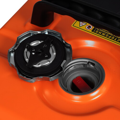 Купить Электрогенератор   бензиновый Carver PPG-1200I CUBE  9301545. Характеристики, отзывы и цены в Донецке