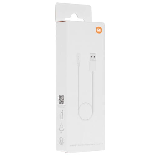 Купить Зарядный кабель Xiaomi для Xiaomi Redmi Smart Band 2  5400916. Характеристики, отзывы и цены в Донецке