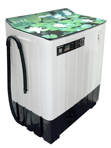 Купить Стиральная машина PREMIER PRMWM08-CCP04  9211113. Характеристики, отзывы и цены в Донецке