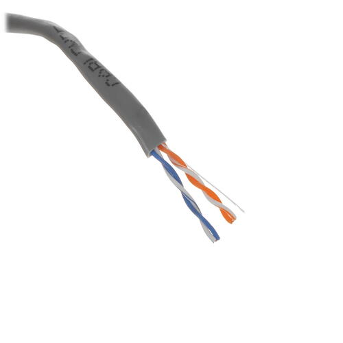 Купить Витая пара Cablexpert UPC-5002E-SO  5452469. Характеристики, отзывы и цены в Донецке
