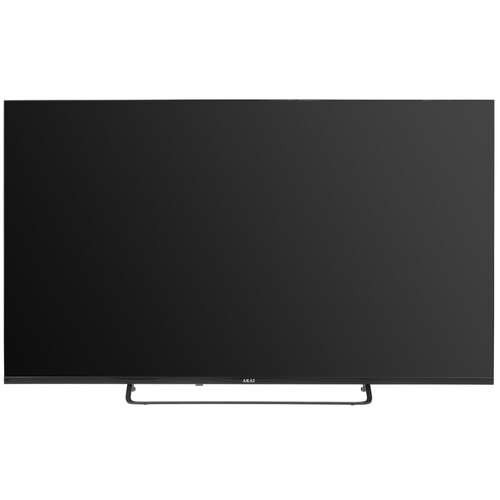 Купить 50" (126 см) Телевизор Akai TA50BU700 черный  9187785. Характеристики, отзывы и цены в Донецке