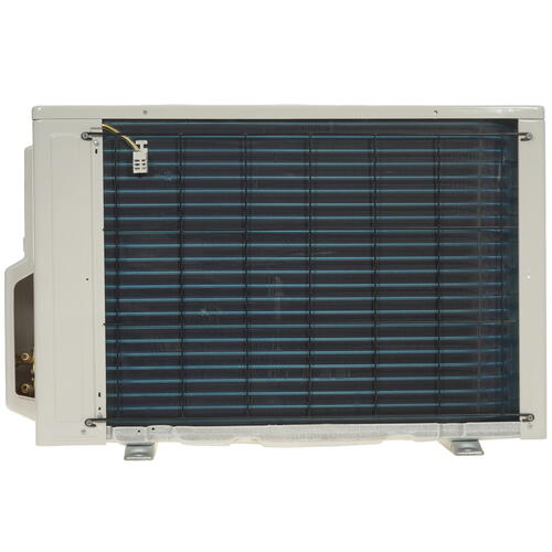 Купить Кондиционер настенный сплит-система Haier AS25S2SJ2FA-W/1U25MECFRA белый  9971288. Характеристики, отзывы и цены в Донецке
