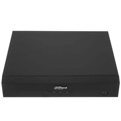 Купить Регистратор для видеонаблюдения Dahua DH-XVR5104HS-4KL-I3  5077245. Характеристики, отзывы и цены в Донецке
