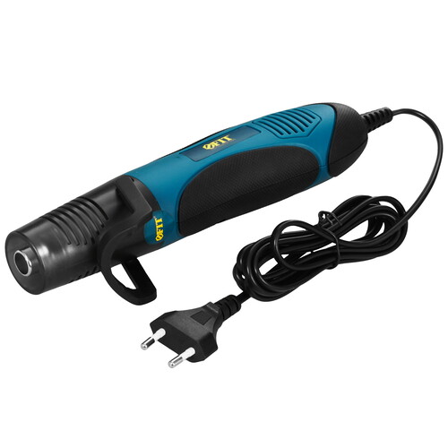 Купить Строительный фен FIT HG-350  9117005. Характеристики, отзывы и цены в Донецке