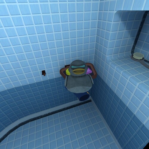 Купить Игра Border Bots VR (Steam)  5618090. Характеристики, отзывы и цены в Донецке
