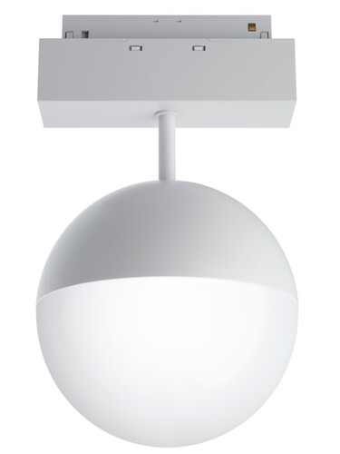 Купить Светильник трековый Maytoni TR017-2-10W3K-W  9169416. Характеристики, отзывы и цены в Донецке