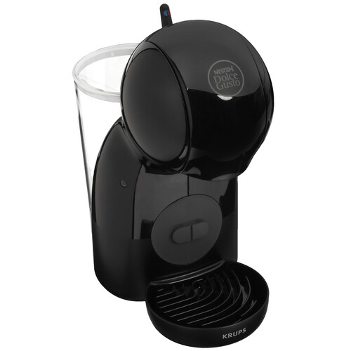 Купить Кофемашина капсульная Krups KP1A3B10  5416893. Характеристики, отзывы и цены в Донецке