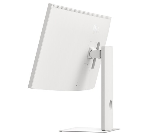 Купить 39.7" Монитор LG UltraFine 40U990A-W белый  5631616. Характеристики, отзывы и цены в Донецке