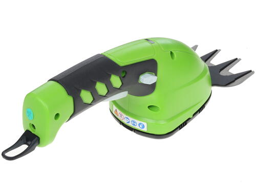 Купить Садовые ножницы GreenWorks 2903307  1132964. Характеристики, отзывы и цены в Донецке