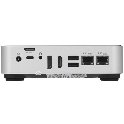 Купить Мини ПК CHUWI AuBox  9302234. Характеристики, отзывы и цены в Донецке