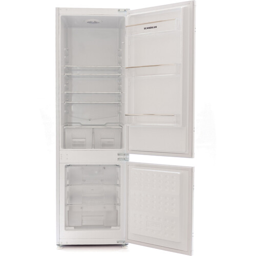 Купить Встраиваемый холодильник Scandilux RBI255  9317928. Характеристики, отзывы и цены в Донецке