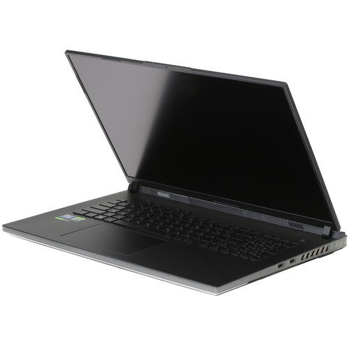 Купить 18" Ноутбук ASUS ROG Strix SCAR G18 G834JY-N6038 черный  5429071. Характеристики, отзывы и цены в Донецке