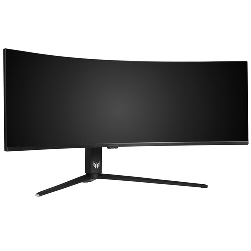 Купить 57" Монитор Acer Predator Z57bmiiphuzx черный  5455928. Характеристики, отзывы и цены в Донецке
