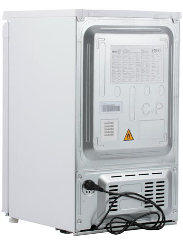Купить Морозильный шкаф Haier HF-82WAA белый  1123776. Характеристики, отзывы и цены в Донецке