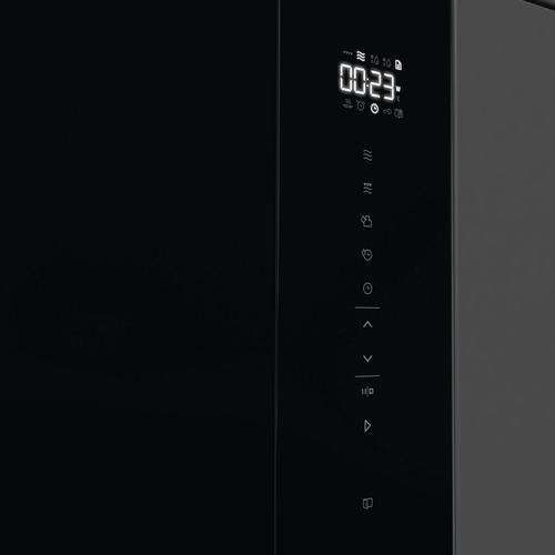 Купить Встраиваемая микроволновая печь Hisense BIM325GI63DBG черный  9308876. Характеристики, отзывы и цены в Донецке