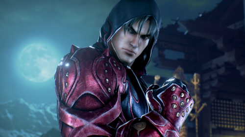 Купить Игра Tekken 7 (Steam)  5484271. Характеристики, отзывы и цены в Донецке