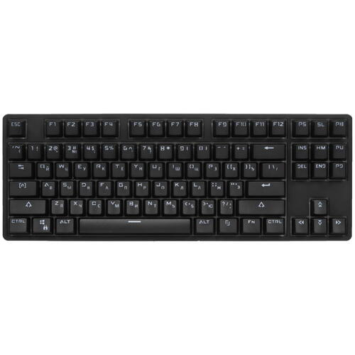 Купить Клавиатура проводная Akko 5087S [870578]  5455560. Характеристики, отзывы и цены в Донецке