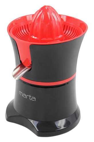 Купить Соковыжималка электрическая Marta MT-JC2054A красный  9058529. Характеристики, отзывы и цены в Донецке