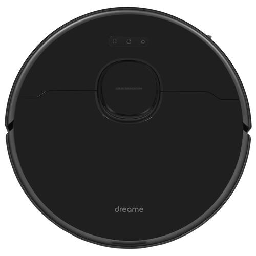 Купить Робот-пылесос Dreame D10S Pro черный  5094021. Характеристики, отзывы и цены в Донецке