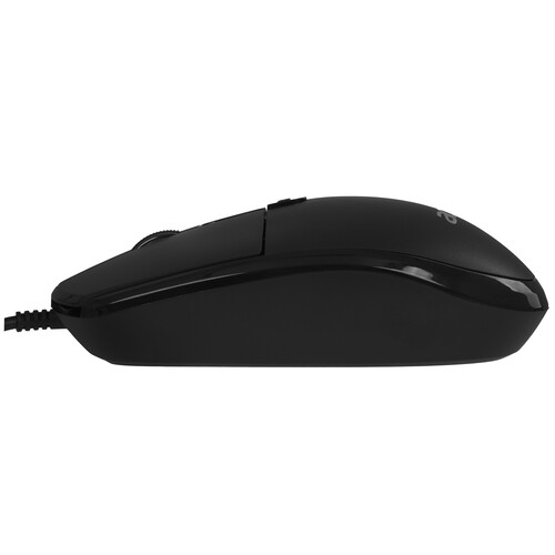 Купить Мышь проводная Acer OMW401  9294936. Характеристики, отзывы и цены в Донецке
