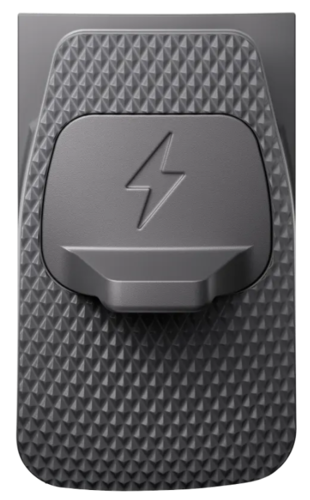 Купить Влагозащитная крышка USB-порта для Insta360 X5 All-Weather USB Charging Cover (CINSBAHG)  5636142. Характеристики, отзывы и цены в Донецке