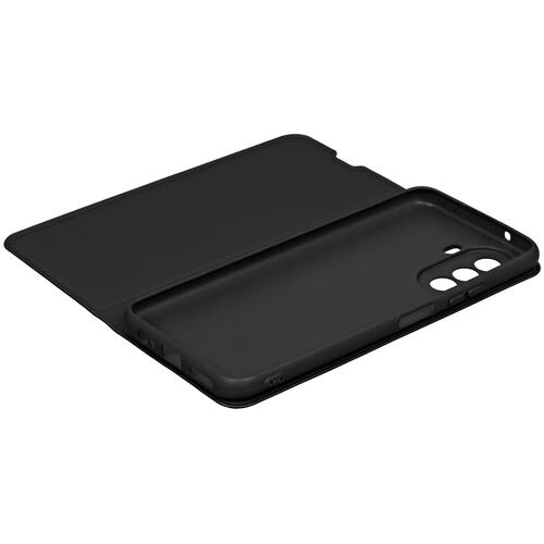 Купить Чехол-книжка  Aceline Kors для HUAWEI nova Y71 черный  5425778. Характеристики, отзывы и цены в Донецке