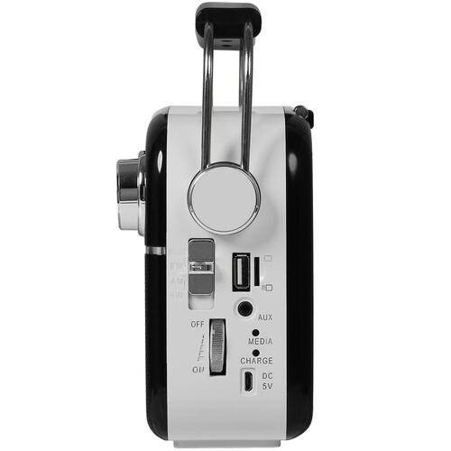 Купить Радиоприемник SVEN SRP-505  9908364. Характеристики, отзывы и цены в Донецке