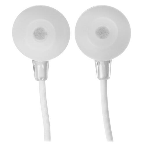 Купить Проводные наушники Sony MDR-EX14APW белый  5087652. Характеристики, отзывы и цены в Донецке
