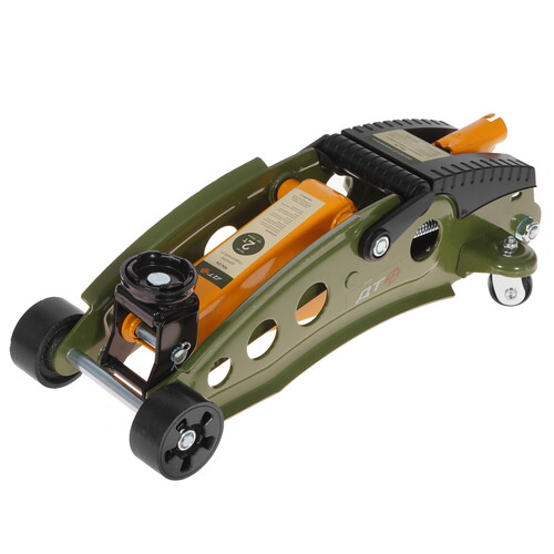 Купить Домкрат Дело Техники 904124  5340685. Характеристики, отзывы и цены в Донецке