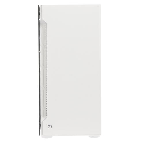 Купить Корпус Thermaltake H200 TG Snow RGB [CA-1M3-00M6WN-00] белый  1398472. Характеристики, отзывы и цены в Донецке