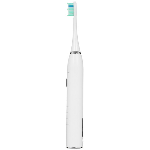 Купить Электрическая зубная щетка GALAXY LINE GL4983 белый  9129706. Характеристики, отзывы и цены в Донецке