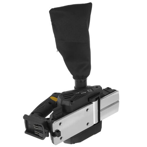 Купить Электрорубанок CAT DX81B 1 for All 18V  , Без ЗУ  4872907. Характеристики, отзывы и цены в Донецке
