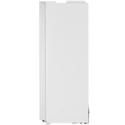 Купить Холодильник Side by Side   ZUGEL ZRSS630W белый  9953100. Характеристики, отзывы и цены в Донецке