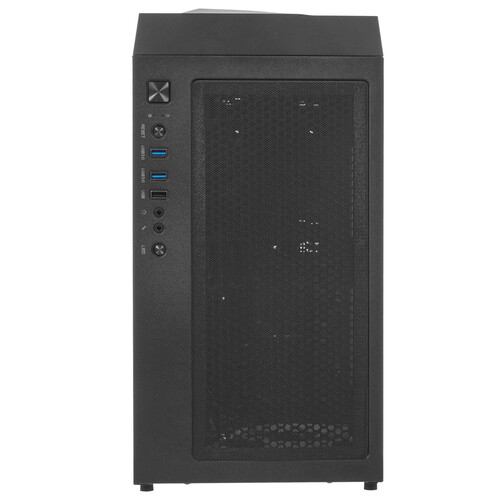 Купить Корпус ZALMAN Z3 Iceberg  4738211. Характеристики, отзывы и цены в Донецке