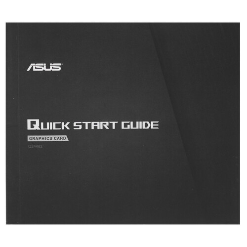 Купить Видеокарта ASUS GeForce RTX 5080 TUF Gaming OC Edition  5613380. Характеристики, отзывы и цены в Донецке