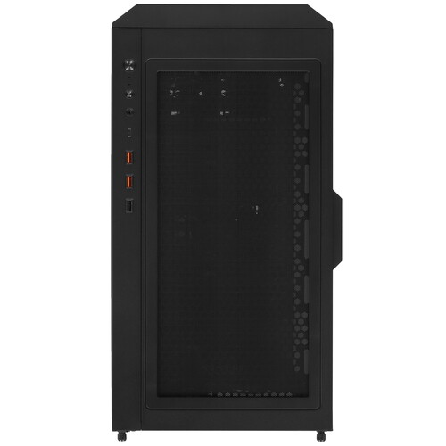 Купить ПК ARDOR GAMING RAGE H390  5623056. Характеристики, отзывы и цены в Донецке