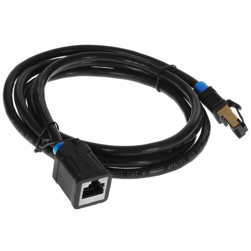 Купить Патч-корд Vention IBLBG  5079826. Характеристики, отзывы и цены в Донецке