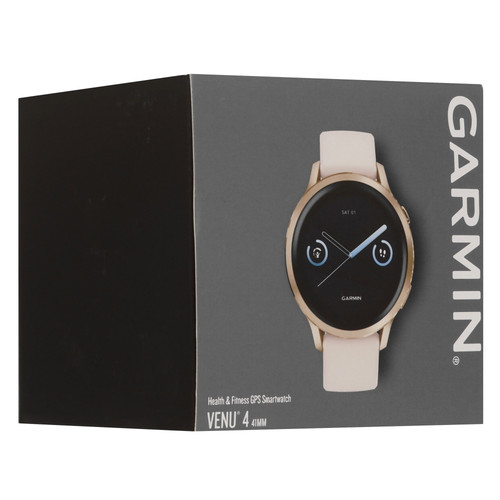 Купить Спортивные часы Garmin Venu 4  5653365. Характеристики, отзывы и цены в Донецке