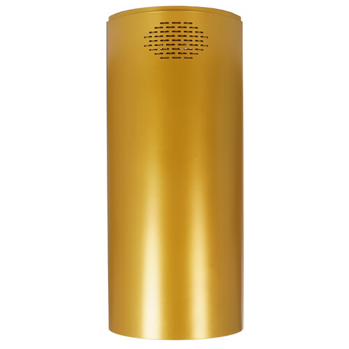 Купить Вытяжка островная Meferi TUBE40GOLD ISLA COMFORT PLUS золотистый/черный  9270636. Характеристики, отзывы и цены в Донецке