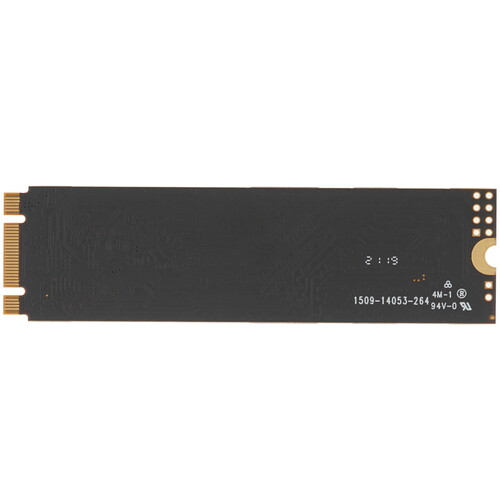 Купить 512 ГБ M.2 SATA накопитель HP S750  5360885. Характеристики, отзывы и цены в Донецке